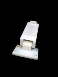 Hinge Unit Assy Samsung SCX-5312 (JC97-01586A) - Genuine