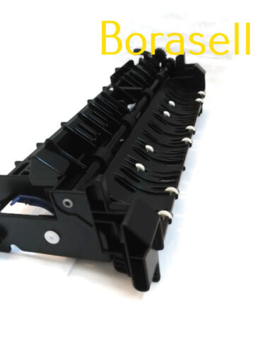 Outer Chute Assembly Brother (LU0277001, Lm5983001) Genuine