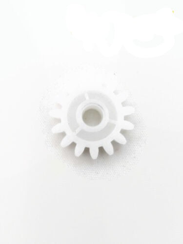 5X Fixing Drive Gear (15T) for HP LaserJet P4014, P4015, P4515 (RU6-0169)