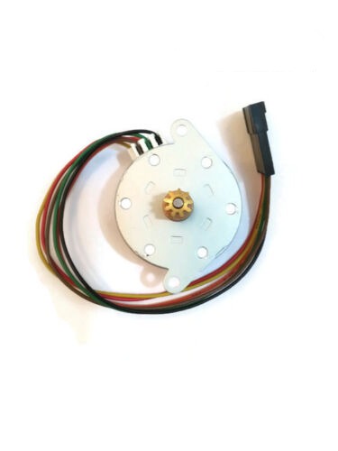 Paper Bail Motor for the HP DesignJet 700, 750C, 755CM (C3195-60009)