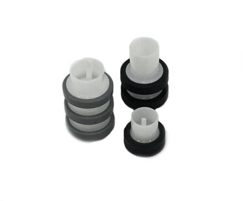 Exchange Roller Kit - For the ImageFORMULA CR-190i CR-135i CR190i Scanner (4623B001 4623B001AA)