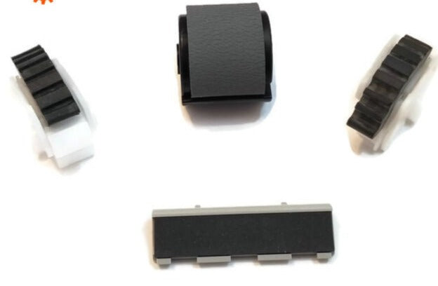 Kit De Rouleaux De Maintenance Préventive Pour Imprimante HP LaserJet 1320 – Compatible Aussi 1160, 3390 – Qualité ISO-9001