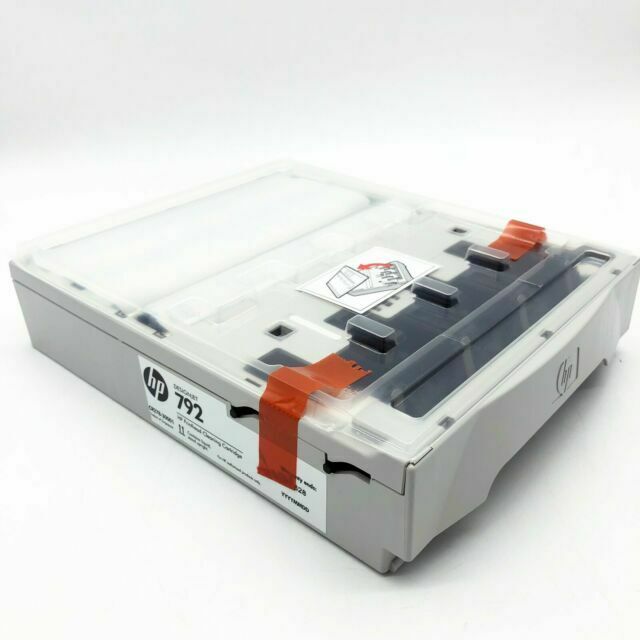 HP 789/792 Latex Printhead Container HP 789/792 Latex Printhead Container