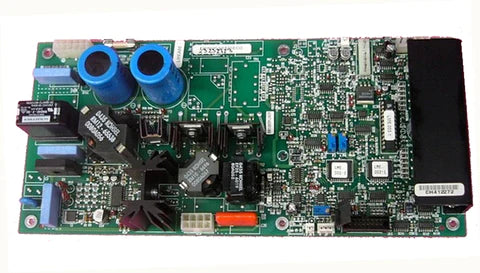 Scanner Driver Board for the HP Designjet 820mfp, T1100mfp, T1120mfp, T1200mfp, T2300mfp, 4500 &amp; HD Printers (Q1277-60001) - Refurbished