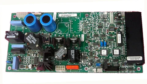 Scanner Driver Board for the HP Designjet 820mfp, T1100mfp, T1120mfp, T1200mfp, T2300mfp, 4500 & HD Printers (Q1277-60001) - Refurbished