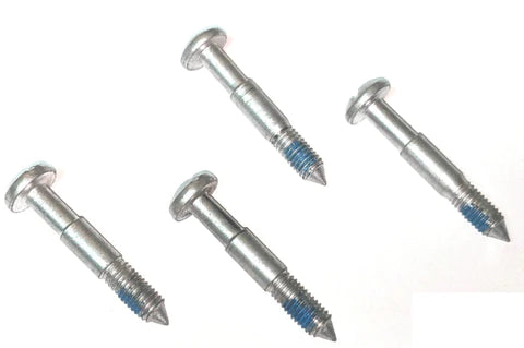 Stand Screws for the HP Designjet 500 / 800 Printers - Set of 4