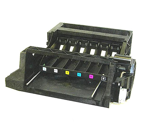 Service Station for the HP Designjet 5000 / 5500 Plotters (C6090-60083, Q1251-60257) - Refurbished