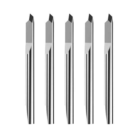 Summa 36° Tangential Blade, 5-Pack
