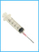Remove air from ink system syringe tool www.wideimagesolutions.com Parts and Inks 12.99
