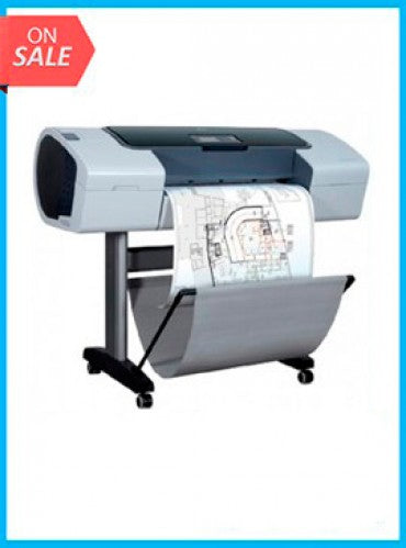 HP Designjet T1100 24-inch Printer - Recertified - (90 days Warranty) Q6683A www.wideimagesolutions.com PRINTER 999.99