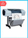 Designjet T1100 24-inch Printer - Refurbished (1 Year Warranty) Q6683A www.wideimagesolutions.com PRINTER 1499.99