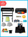 Heat press, Vinyl Cutter ,Printer,Ink ,Paper T-shirt Transfer Start-up Kit www.wideimagesolutions.com  1559.99