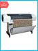 HP Designjet T1120 44-in Printer- Recertified - (90 days Warranty) CK839A - - Include 2 Rolls of Paper www.wideimagesolutions.com PRINTER 1299.99