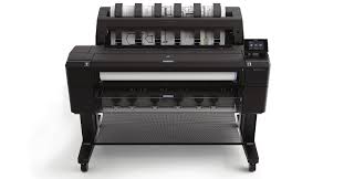 CR357A HP DesignJet T1500PS 36-in ePrinter - Refurbished - (1 Year Warranty) www.wideimagesolutions.com  2199.99