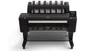 CR357A HP DesignJet T1500PS 36-in ePrinter - Recertified - (90 Days Warranty) www.wideimagesolutions.com  1699.99