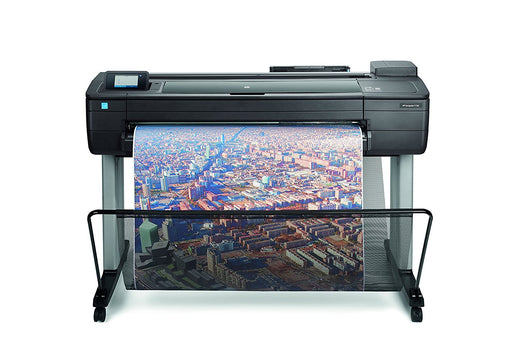 HP DesignJet T730 36-in Printer - NEW www.wideimagesolutions.com PRINTER 2995.00