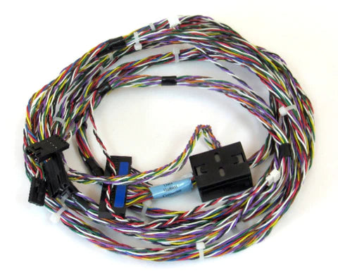 Mechatronic Power Harness Cable for the HP Designjet T Series (CH538-50003) - New