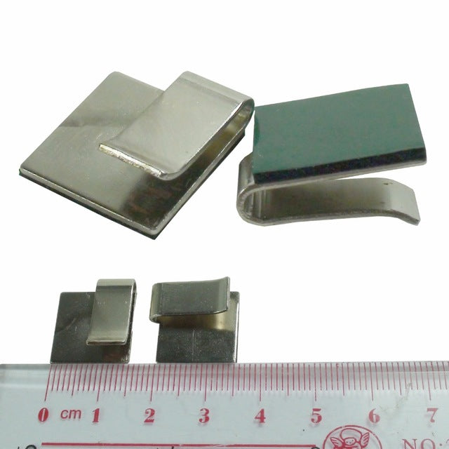 Ink Supply Tubes Clips - For 60-inch plotters - Q6652-60125 - Refurbished - (1 Year Warranty) www.wideimagesolutions.com Parts and Inks 17.99