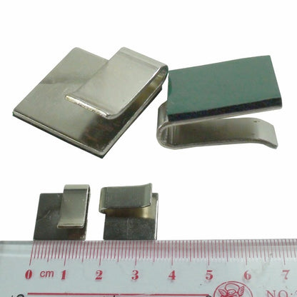 Ink Supply Tubes Clips - For 60-inch plotters - Q6652-60125 - Refurbished - (1 Year Warranty) www.wideimagesolutions.com Parts and Inks 17.99