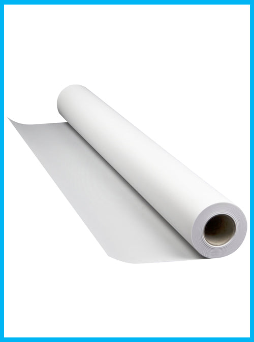 44"x150' Uncoated Bond Paper Roll - 2 inch core www.wideimagesolutions.com Parts and Inks 49.99