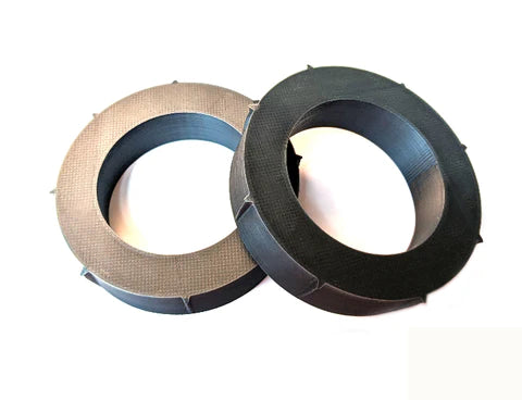 Universal Designjet 2 to 3 Inch Spindle Hub Adapters