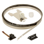 Encoder Strip and Sensor Kit - For the HP Designjet L25500, L26500 &amp; Latex 210, 260 60&quot; (CH956-67005) - New