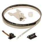 Encoder Strip and Sensor Kit - For the HP Designjet L25500, L26500 & Latex 210, 260 60" (CH956-67005) - New