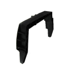 Right Arc Assembly - For HP DesignJet 1050C and 1055CM Printers (C6072-60193)
