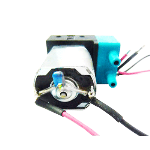 Ink pump assembly - For the Scitex FB500/FB700 printer (CQ114-67106)
