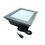 PC &amp; Touch Screen Monitor - For the HP DesignJet 815mfp, 4200 Series (Q1278-60008) - Refurbished