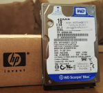 MSG SATA Hard Disk Drive HDD with Firmware for the HP Designjet T790, T1300 Plotters (CR650-67001) - New