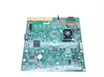 CR357-67051 Formatter (main logic) PC board - With riser Fits for DesignJet T920 / T1500 Series