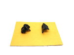 C7769-60406 Drive Roller Encoder Sensor Cover Kit - For HP DesignJet 510, 500, 800 plotters