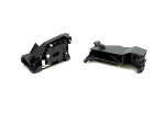 C7769-60409 Cutter Guide Bracket and Left Encoder Holder Kit - For HP DesignJet 510, 500, 800 plotters