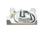 Dye Ink Tubes System for HP DesignJet 5000/5500 - 42" Model (C6090-60058, Q1251-60254) - New