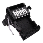 Service Station Assembly and Cable for the HP DesignJet T7100, T7200 Series (CQ105-67042) - NEW