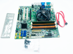 Motherboard assembly - For the Scitex FB500/FB700 printers (CQ114-67199)