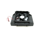 Vacuum/Aerosol Fan Assembly for HP DesignJet 1050C and 1055CM Printers - New (C6072-60159)