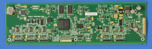 CR359-67023 Scanner controller PC board  (except T3500)