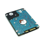 SATA Hard Disk Drive (HDD) with Firmware for the HP Designjet T770, T1200 Printers (CH538-67078) - New