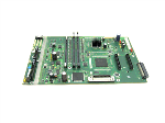 Main Logic PC Board for the HP DesignJet 1050C and1055CM Plus Models (C6074-69283)