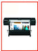 HP DesignJet Z5200PS  44-in Photo Printer - Recertified - (90 days Warranty) www.wideimagesolutions.com PRINTER 2499.99