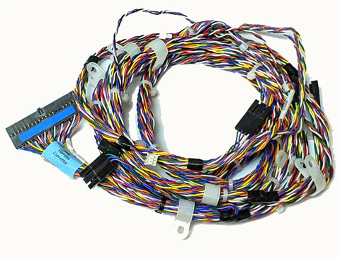 Mechatronic Data Harness Cable L6-TT for the HP Designjet T1200 (44") Printers (CH538-50001) - Refurbished